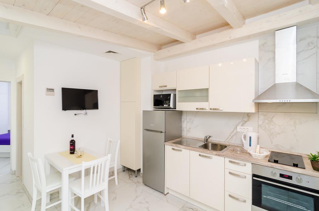 Apartment Riki ドゥブロブニク エクステリア 写真