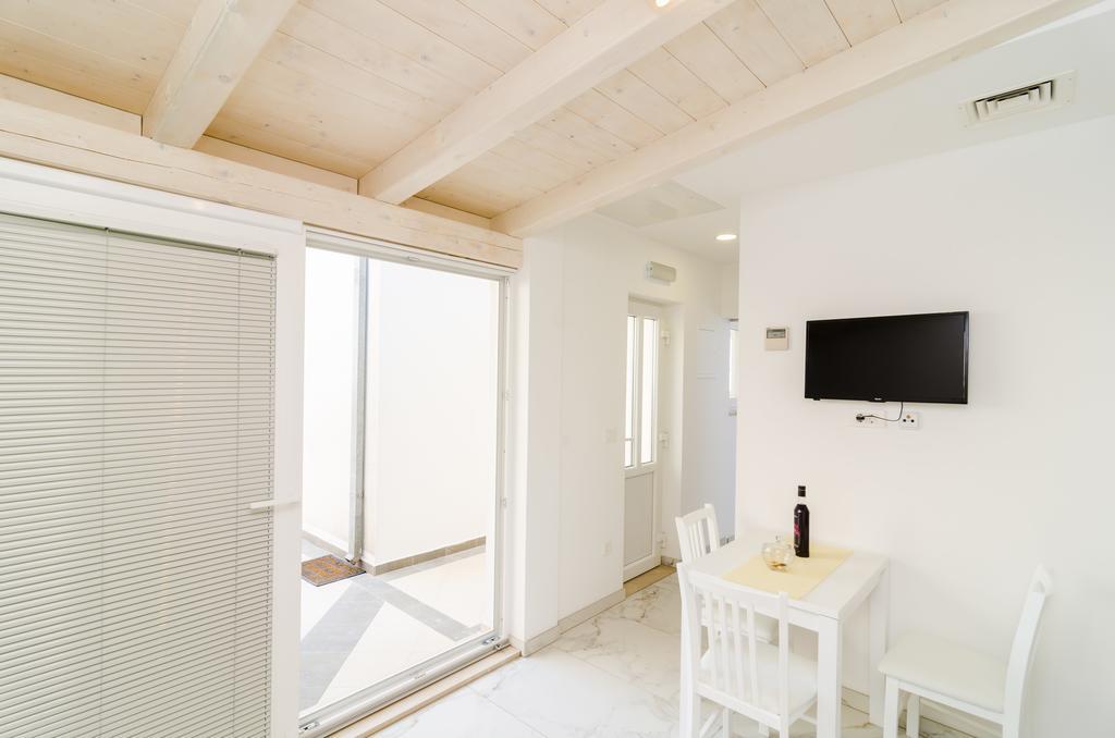 Apartment Riki ドゥブロブニク エクステリア 写真