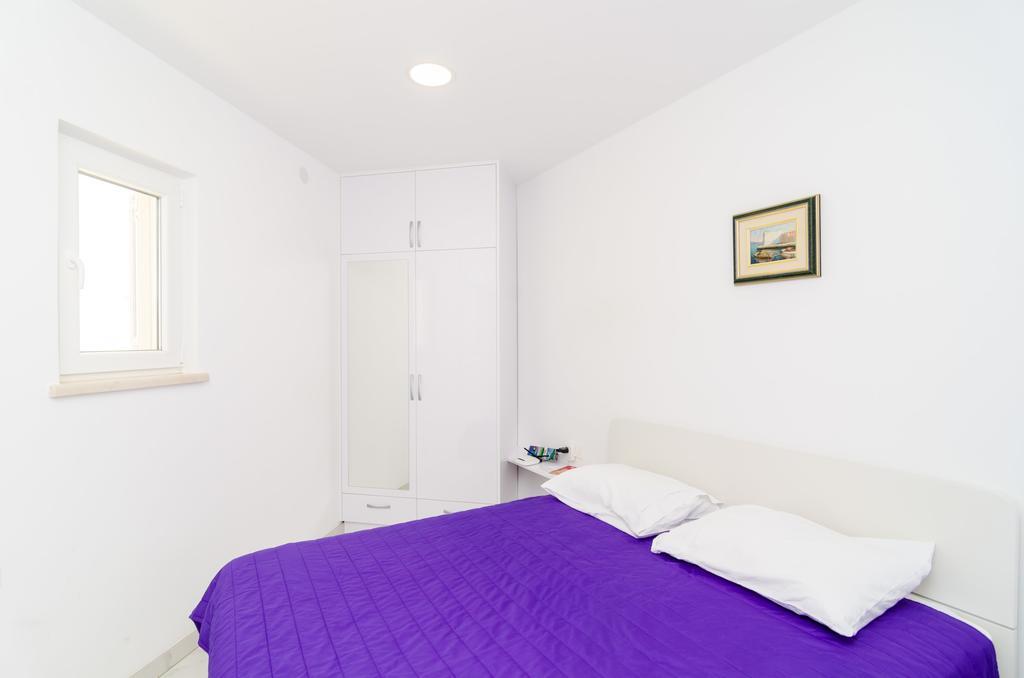 Apartment Riki ドゥブロブニク エクステリア 写真
