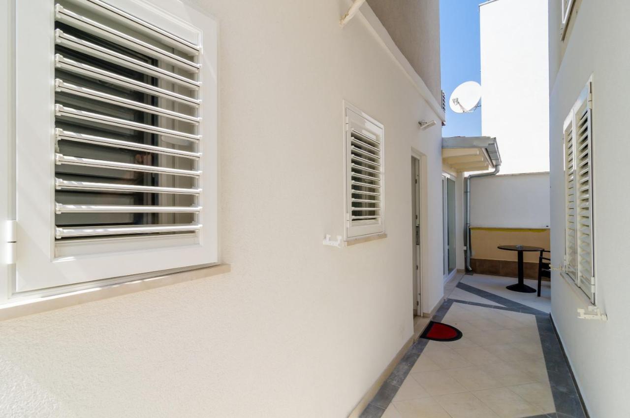 Apartment Riki ドゥブロブニク エクステリア 写真