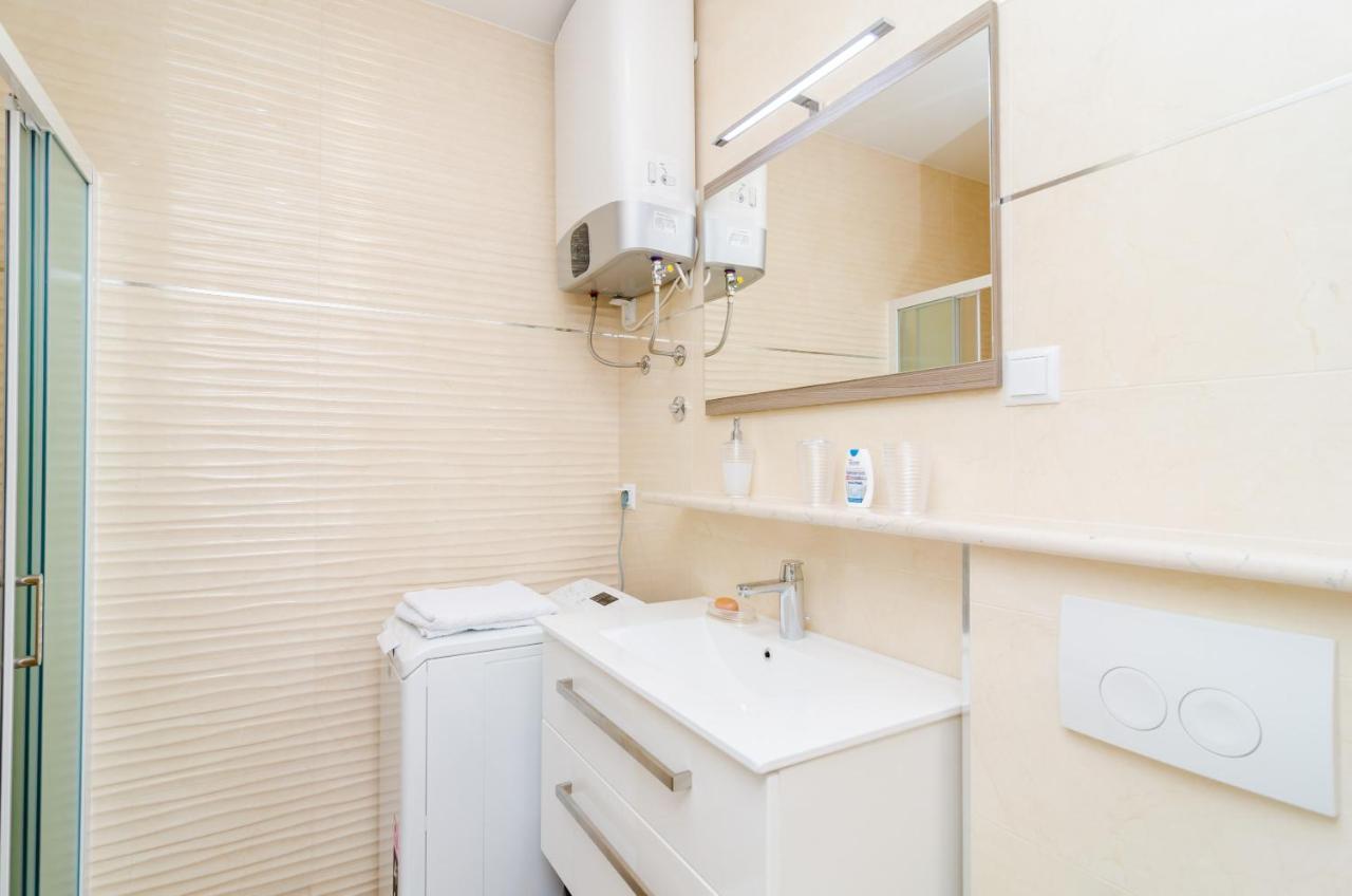Apartment Riki ドゥブロブニク エクステリア 写真